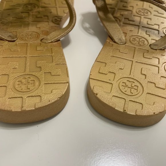 Tory Burch Miller sandal - Picture 5 of 7